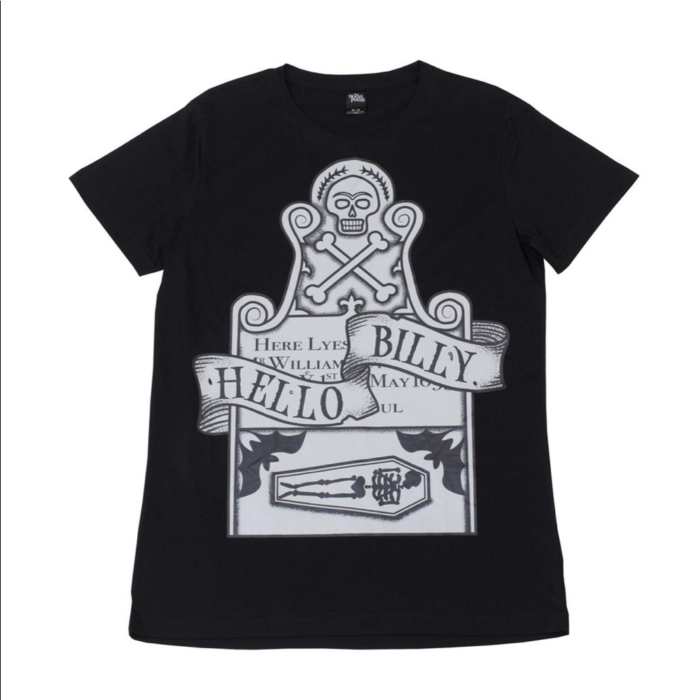 cakeworthy hocus pocus shirt